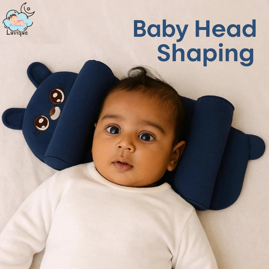 Shape Their Future with Comfort and Care